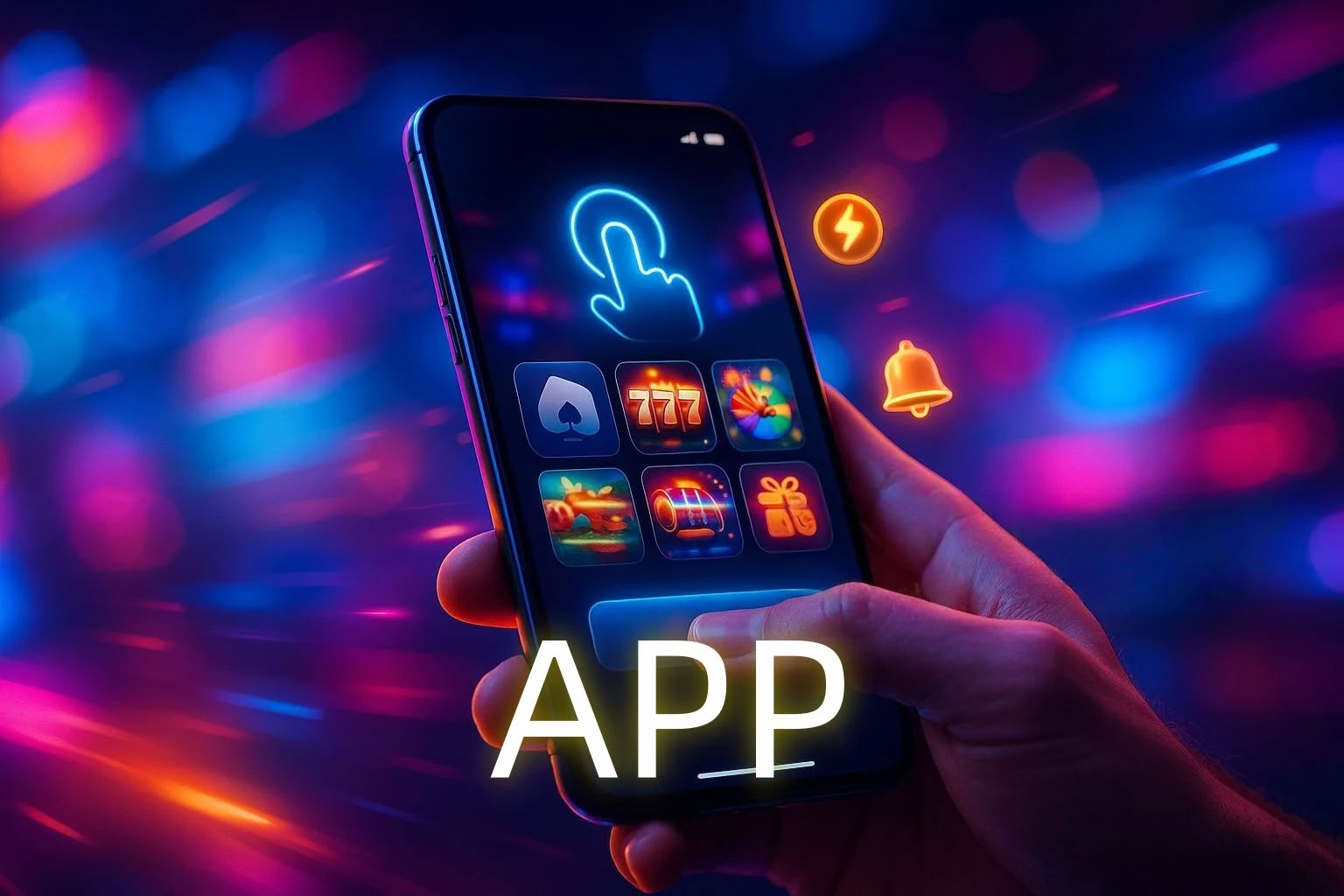winbr Benefícios do App