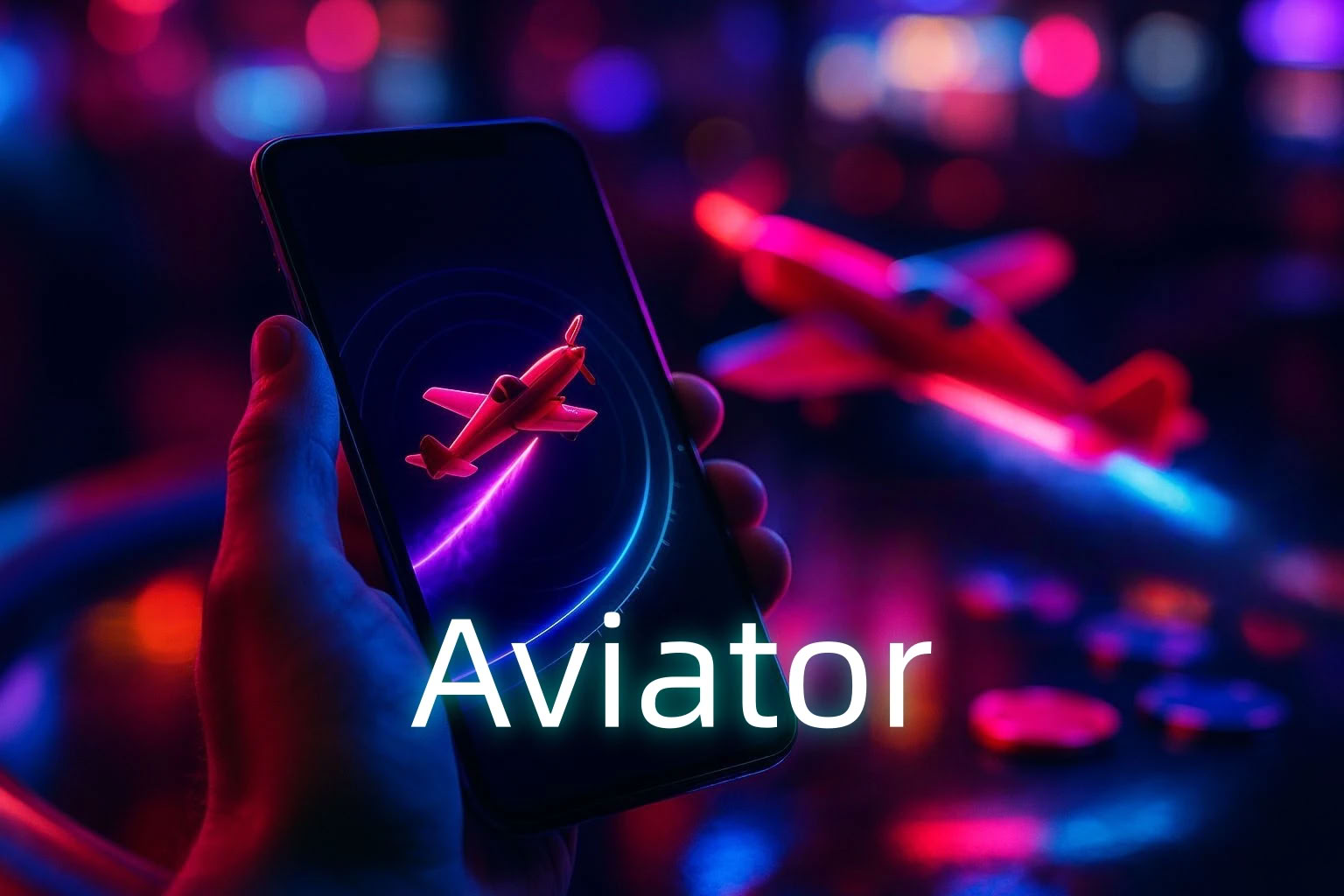 winbr Aviator Festivo