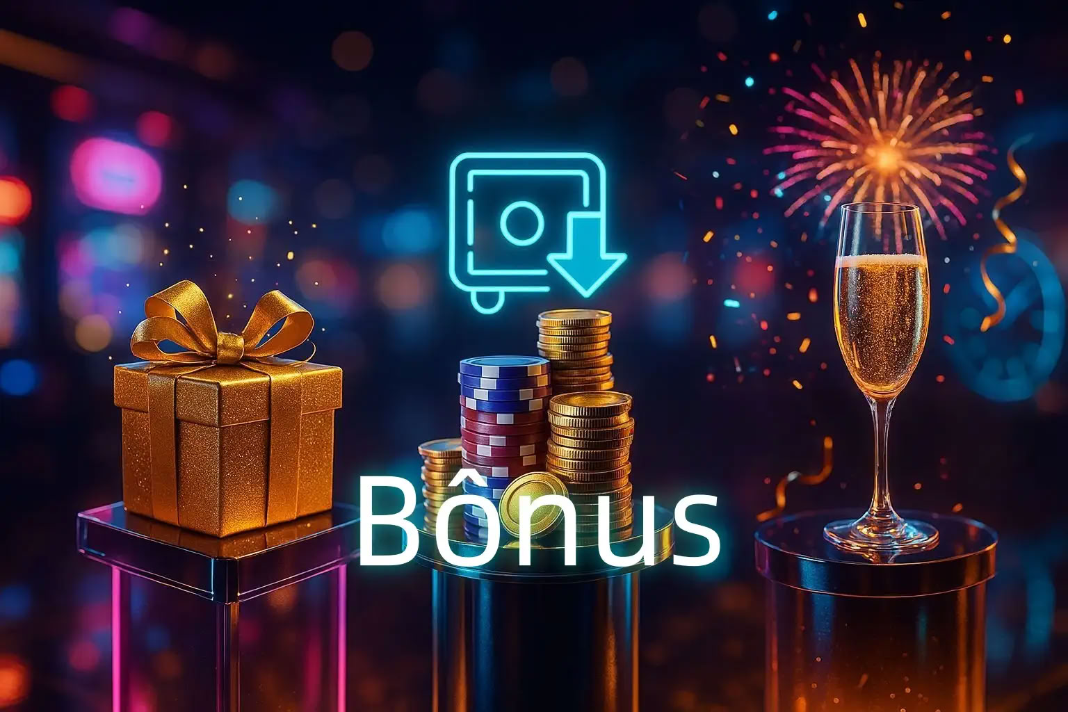 winbr Tipos de Bônus