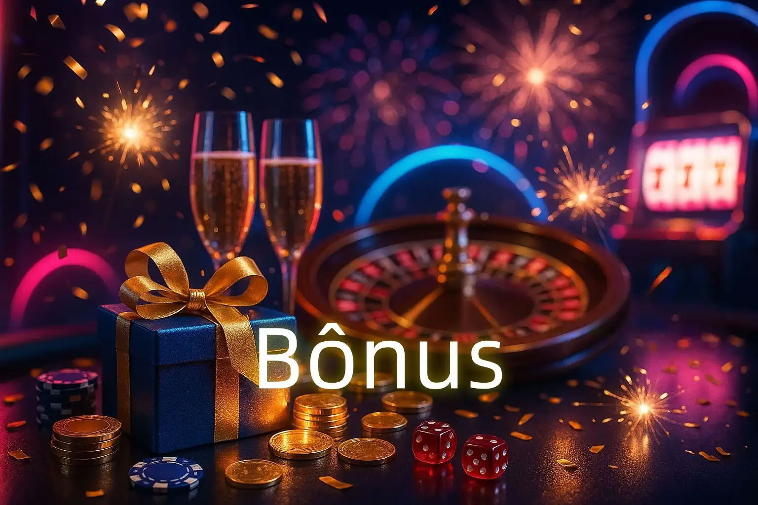 winbr Bônus Festivos