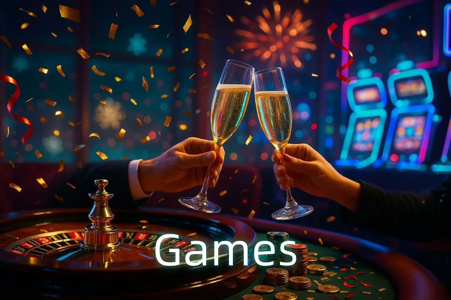 winbr Jogos Festivos