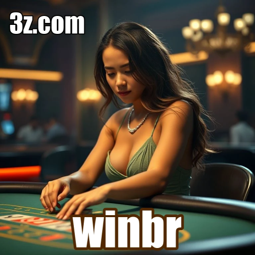 Arcade no winbr: Diversão e Competição em Um Só Lugar