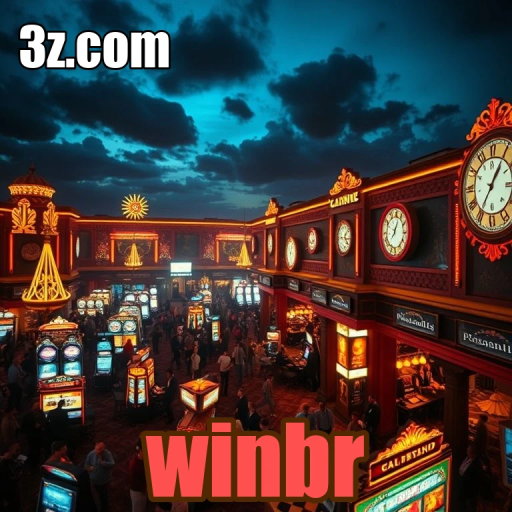 Clans na Winbr: A Comunidade que Transforma Jogadas em Conexões