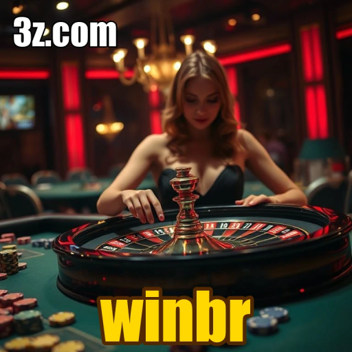 Aventuras da Comunidade RPG no Winbr