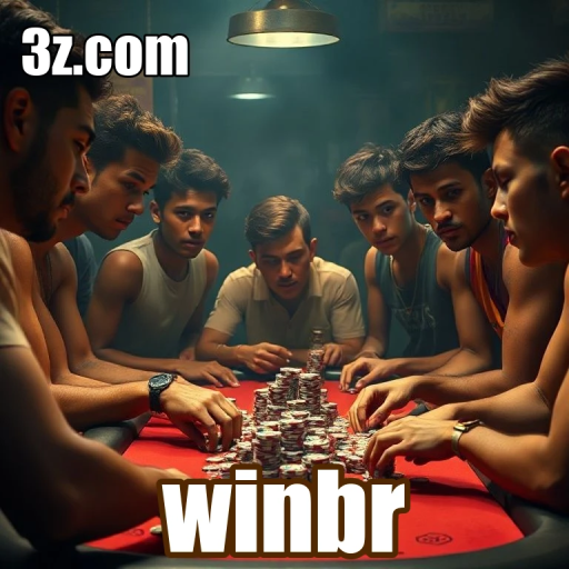 Tournaments na winbr: Competitividade e Interação em Alta